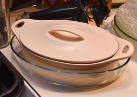 Corningware Casserole