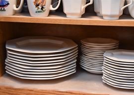Johnson Brothers Dinnerware