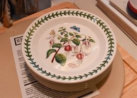 Portmeirion Dessert / Salad Plates