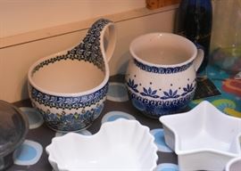 Polish Ceramics