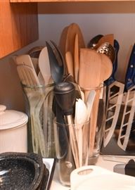 Kitchen Utensils