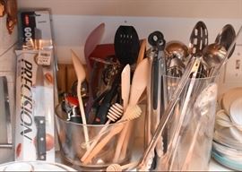Kitchen Utensils