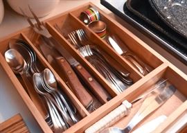 Flatware