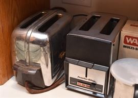 Toasters