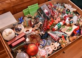 Christmas Ornaments