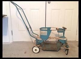 Stroller