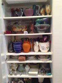 Signed fine art pieces. One of a kind items