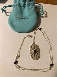 Tiffany & Co. Pearl Daisy Collection