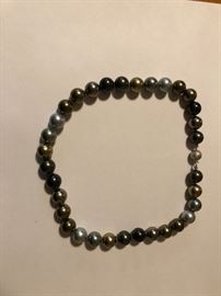 Tahitian Pearls
