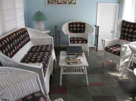 sunporch
