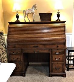 roll top desk from Touch of Wood