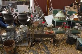 All Items Shown:  Priced From: $7.50-$90.00 