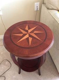 Bombay Company Side Table
