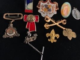 Collectible Pins