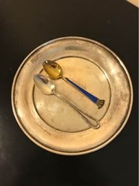 Danish  Gorham Sterling