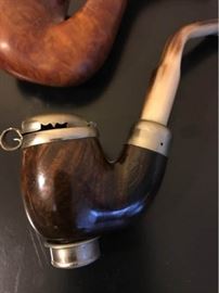 English Pipes Briar  Other