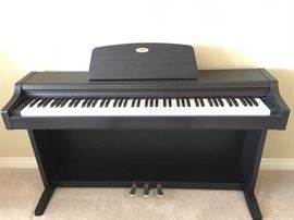 Kawai Digital Piano