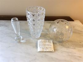 Kusak Crystal and more