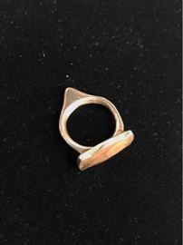 Possible Trench Ring
