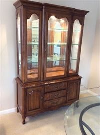 Thomasville Hutch