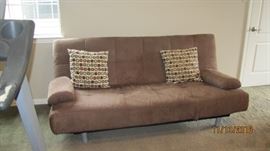 Futon from Lifestyles Solutions