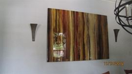 Glass Art from Zgallerie