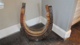 Marquis Collection by Beverly Hills Wood Sculpture