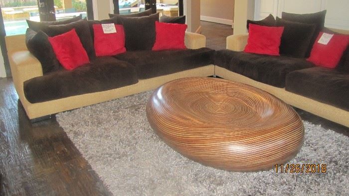 25 Off Saay Upscale Moving Modern Starts On 11 30 2018 25 Off Saay Upscale Moving, Round Bamboo Coffee Table Cantoni