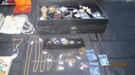 14K, Sterling, Vintage Mens Watches, Movado Bold Watch