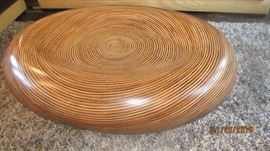 Modern Coffee/Cocktail Table from Cantoni