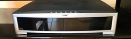 Bose Home Theater, includes AM/FM, DVD, Sub-woofer