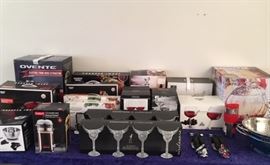 NIB Gift Table2