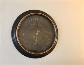 Wall Clock