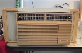 Hampton Bay Window Air Conditioner