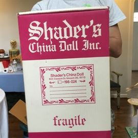 All with original box.