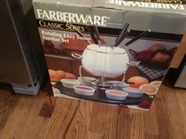 Fondue for Christmas Eve?