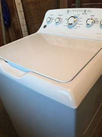GE Washer