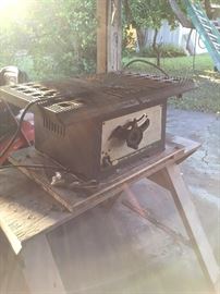 Table Top Saw