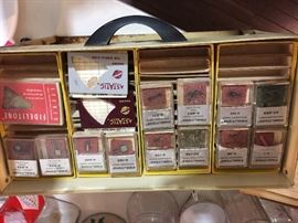 Fidelitone World's Finest Phonograph Needles & Accessories Needles Still Available Not the Best Shape but Still Nostalgic