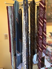 Assorted Men's Ties