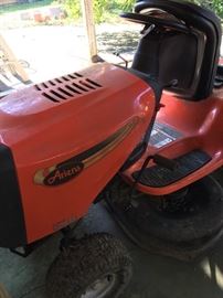 Kohler Riding Mower