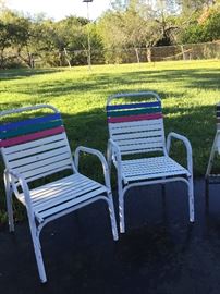 Patio Chairs