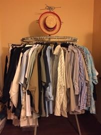 Men's & Women's Clothing, Hat