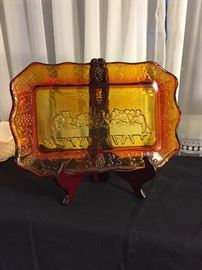 Amberlina Last Supper 