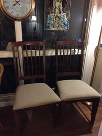 Side Chairs