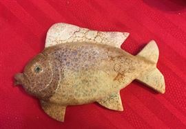 Stone Fish
