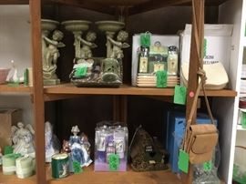 More Avon collectibles