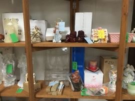 More avon collectibles