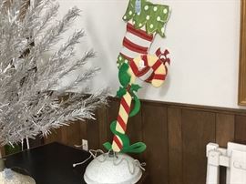 Christmas decor