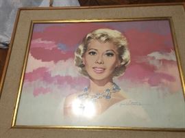 DINAH SHORE